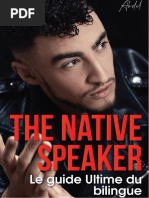 Thenativespeaker