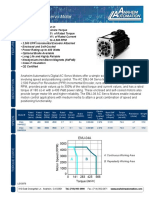 EMJ-04 Servo Motor