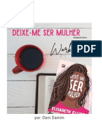 Deixe-Me Ser Mulher