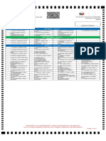 Final Ballot Face For 2022 Polls