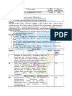 Ae409 Optical Instrumentation