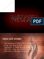 Nescafe 5961762 Powerpoint