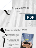 Como Formar Un OTEC