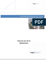 Guia Uso Plataforma Auscultacion Presas Sep20