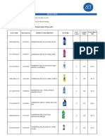 #425 - 10 - 21 EXW Domestos - AET Offer