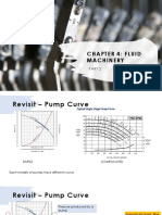 Chapter Fluid Machinery - PART 2