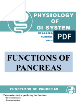 A&P - PHYSIOLOGY - DIGESTIVE SYSTEM Part 2