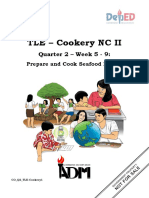 Tle q2 Cookery Weeek 5 8