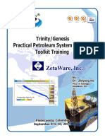 Training Course ZetaWare