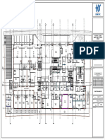 Plano de Muros