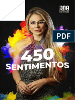 450 Sentimentos