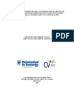 Proyecto de Investigacion