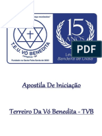 Apostila TVB (Oficial) - Final