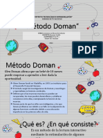 Método Doman