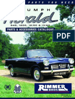 Triumph Herald