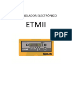 Controlador Electronico Etmii 64dc7c55f5