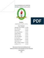 SDL.4 Gerontik - Senam Jantung Lansia - BuAnik