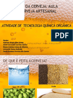 A Química Da Cerveja Aula-Rev3