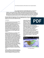 2008 Monaghan Plausibility of GPS Guided Planes Into Towers On 911