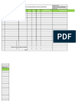 FR.19 Formato de Mediciones de Ruido Sonómetro