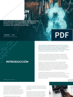 Sherlock Communications Ebook Blockchain LATAM ES