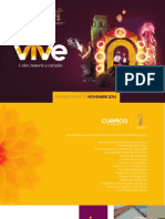 Fdocuments - Ec - Agenda 2014 Cuenca Vive