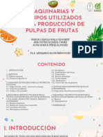 Clase 7 - Proteínas Química de Alimentoss