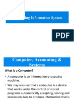 Accounting Information System Jackson