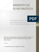 Mantenimiento de Sistemas Neumaticos