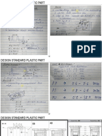 Plastic Part Design Standard