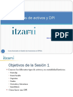 6.1.DPI y Gestión Del Riesgo. 11.2016