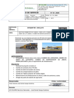 Informe Tecnico Divemotor