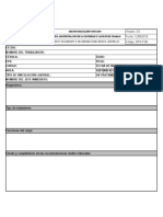 GTH-F-56 Formato Sst-Seguimiento A Recomendaciones Medico Laborales Con DX