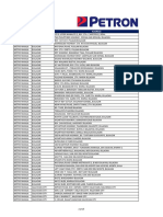 Region City Address: List of Participating Stations DECEMBER 14-31, 2021