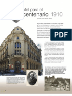 Lmd9 Patrimonio Palace Hotel