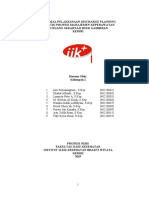 Discharge Planning