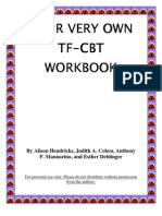 Therapy TF-CBT Workbook