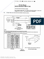 NACE TM0177-1996 Standard Test Method