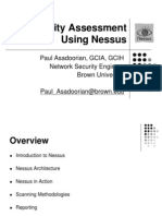 Nessus