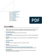 OptiXtrans DC908 MD02 Datasheet