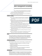 97 Management Accounting Chapter1