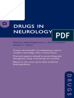 Drugs in Neurology 2017