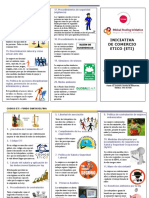 Triptico Codigo ETI