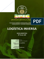 Guía Didáctica Logistica Inversa