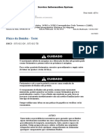 226b3 Skid Steer Loader Mwd00001-Up (Machine) Powered by c2.2 Engine (Sebp5920 - 41) - Documentação