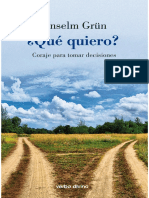 Que Quiero PDF