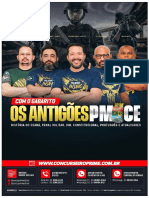 Os Antigões Exercicios