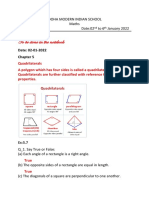 Grade 6 - Maths - Notes - 2nd To 6th Jan2022