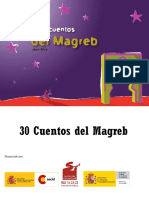 Cuentos Del Magreb