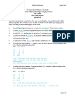 18s Cpe221 Final Solution